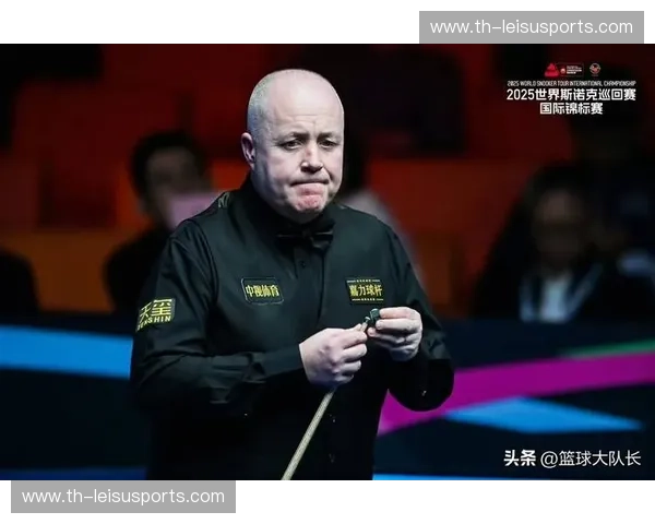 斯诺克赛程：把握每一个精彩瞬间的观赛指南