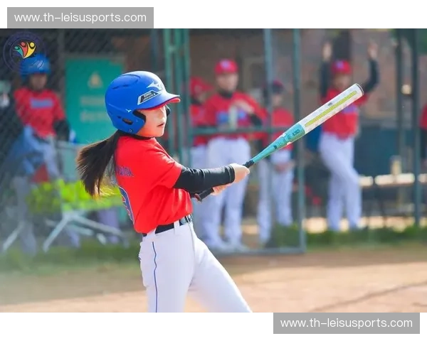 垒球回放——把每一次挥棒都看成人生的高光时刻